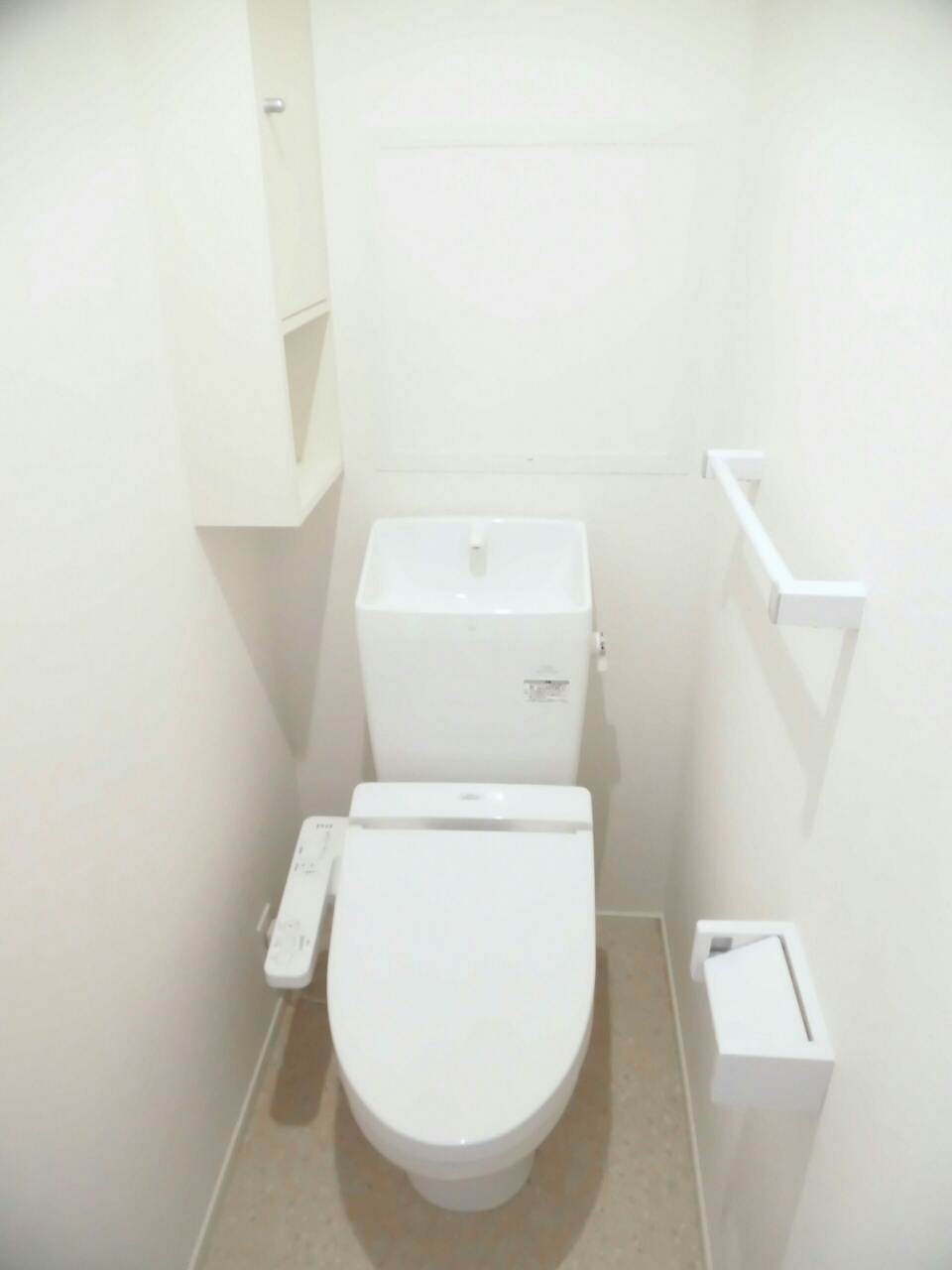 9/23 トイレ