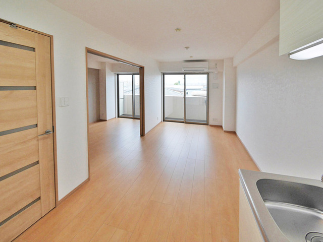 9/30 リビング/ダイニング