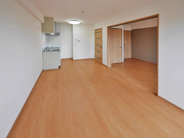 10/30 リビング/ダイニング