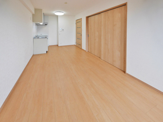 12/30 リビング/ダイニング