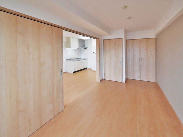 15/30 リビング/ダイニング