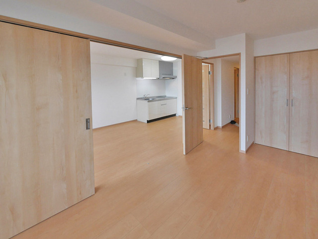 16/30 リビング/ダイニング