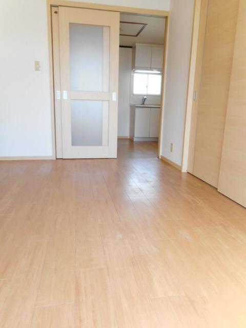 3/23 リビング/ダイニング