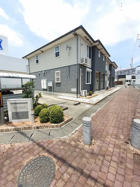 14/20 エントランス