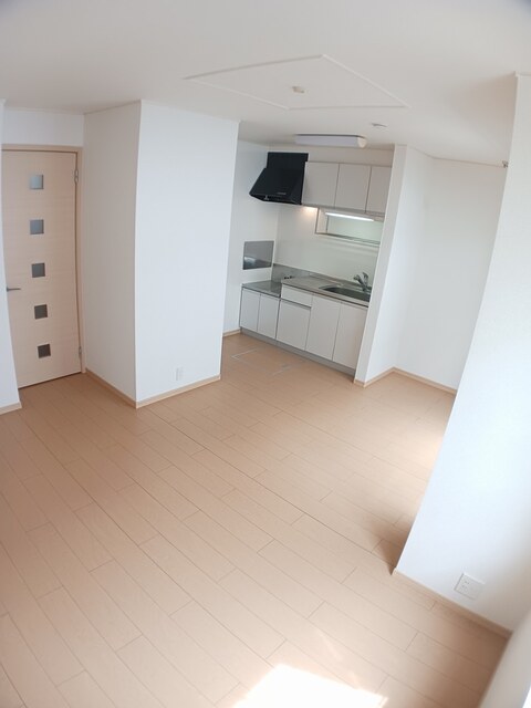 3/20 リビング/ダイニング