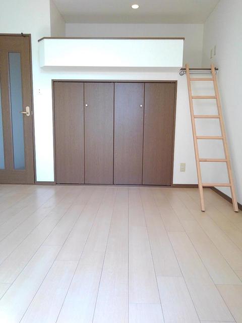 3/24 リビング/ダイニング