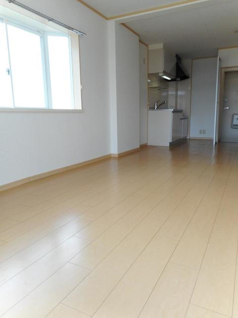 3/24 リビング/ダイニング