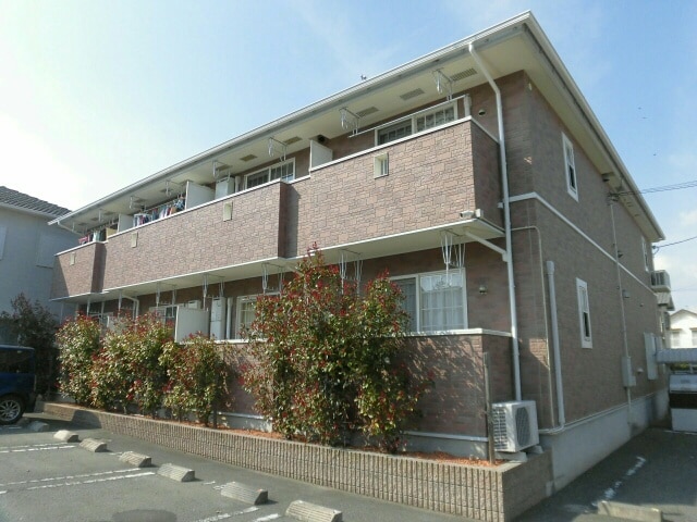 1/23 外観