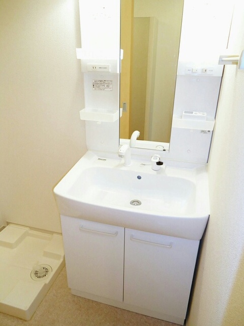 10/20 洗面