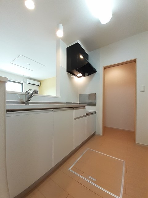 7/20 キッチン