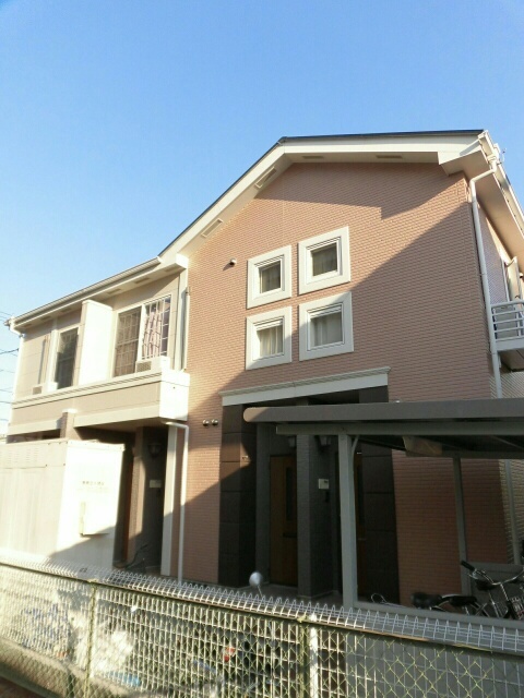 14/24 エントランス