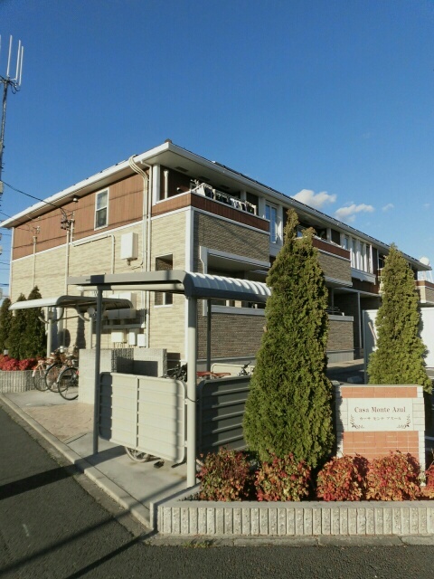 14/20 エントランス