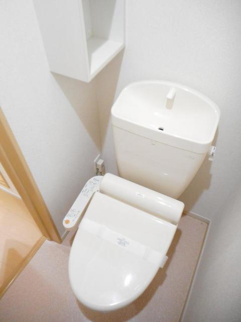 9/20 トイレ