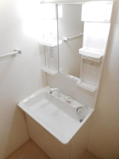 10/20 洗面