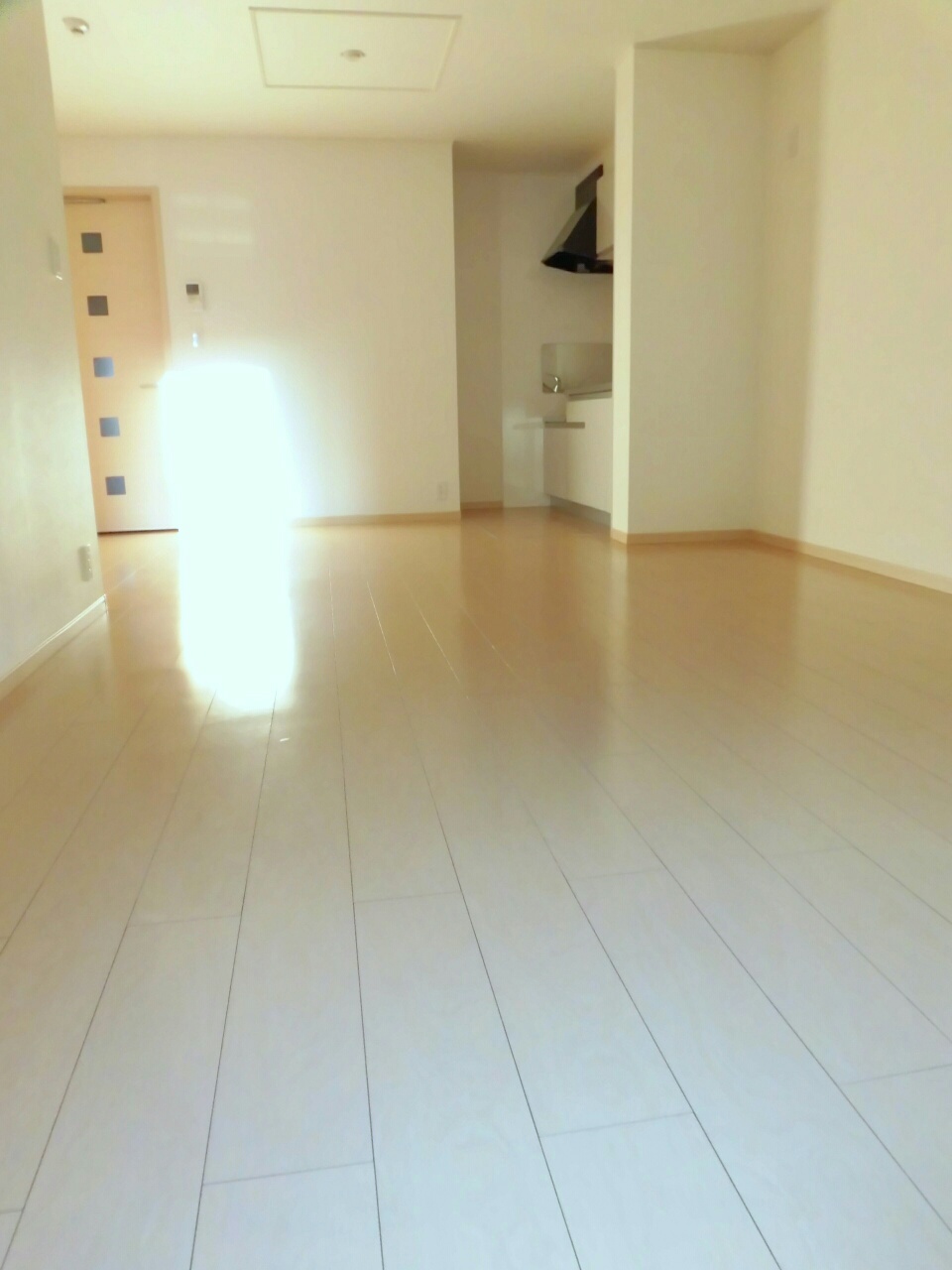 3/24 リビング/ダイニング