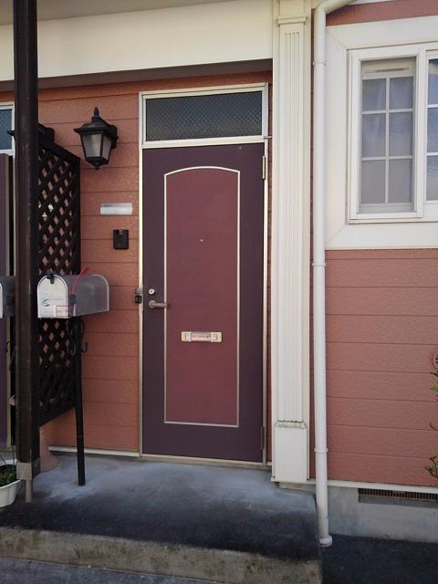 14/20 エントランス