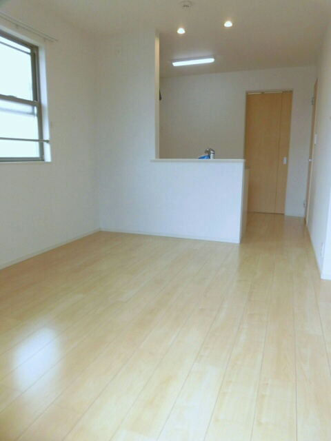 3/23 リビング/ダイニング