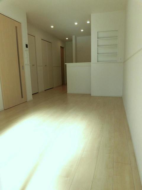 3/20 リビング/ダイニング