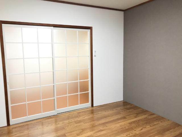 3/29 リビング/ダイニング