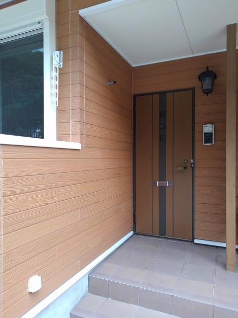 2/12 エントランス