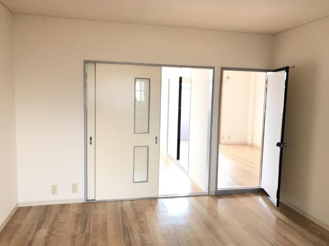 4/29 リビング/ダイニング