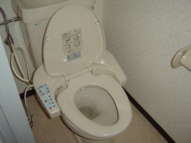 17/29 トイレ