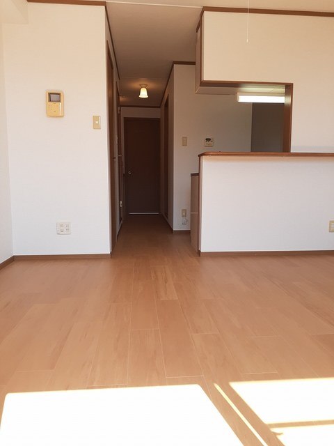 3/24 リビング/ダイニング