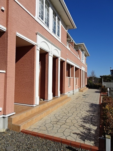 14/20 エントランス