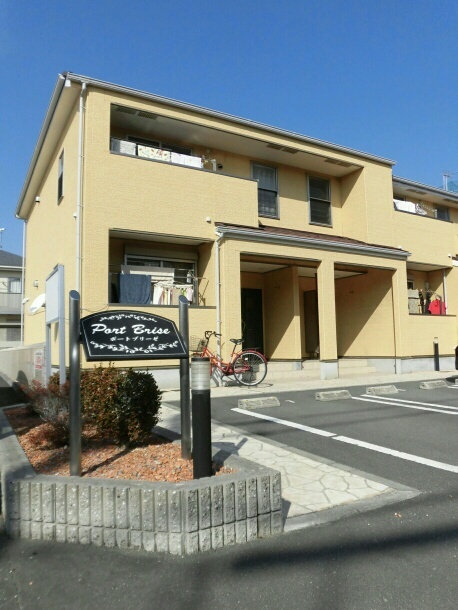 14/20 エントランス