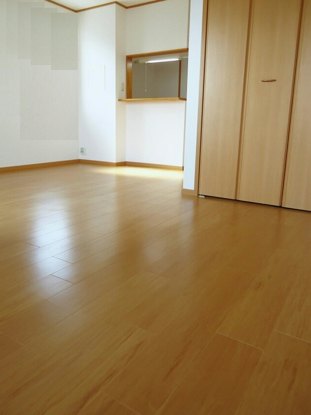 3/24 リビング/ダイニング