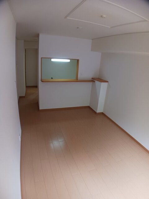 3/24 リビング/ダイニング