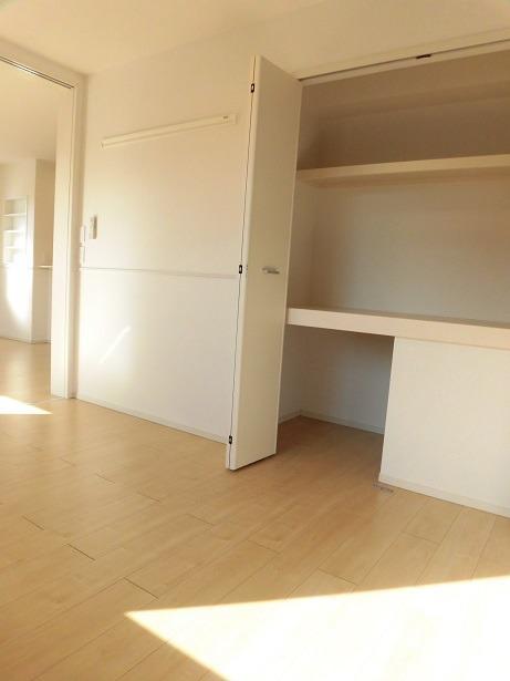 5/24 収納