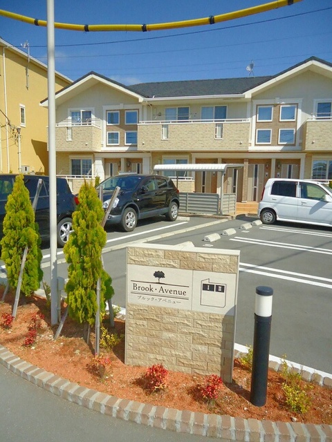 14/21 エントランス