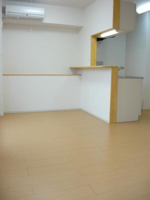 3/21 リビング/ダイニング