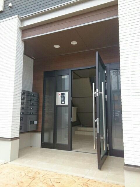 14/24 エントランス