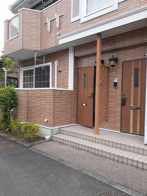 14/20 エントランス