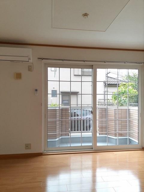 3/20 リビング/ダイニング