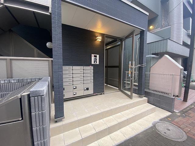 14/24 エントランス