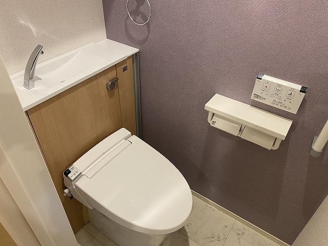 9/24 トイレ