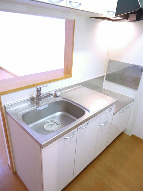 7/24 キッチン