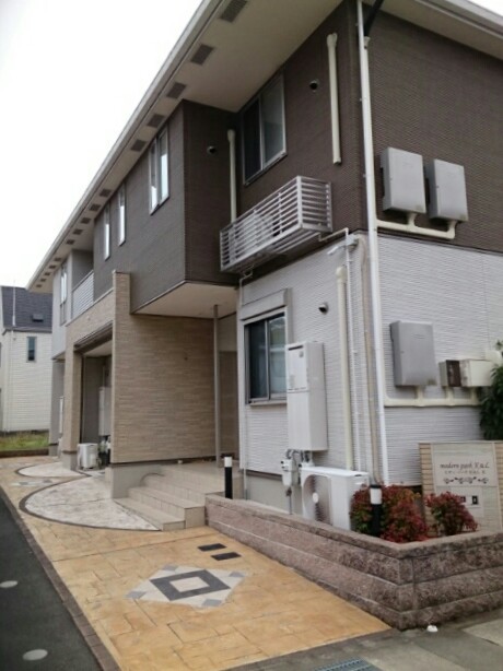 14/24 エントランス