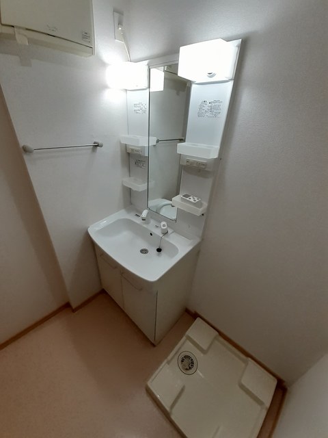 10/20 洗面