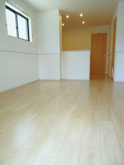 3/24 リビング/ダイニング