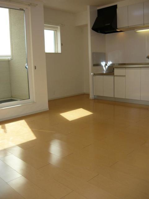 3/24 リビング/ダイニング