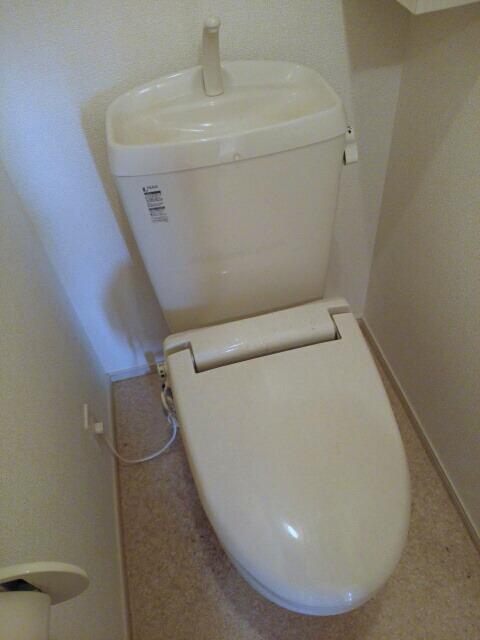 9/24 トイレ