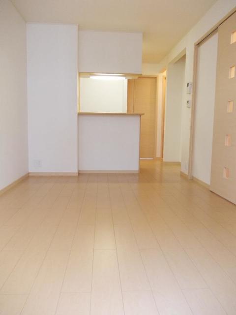 3/24 リビング/ダイニング