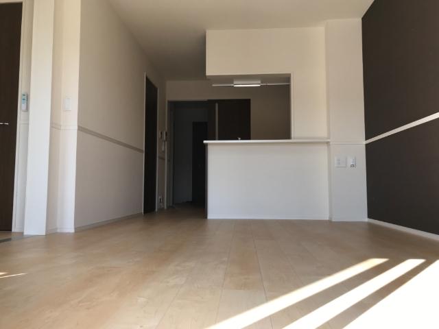 3/30 リビング/ダイニング