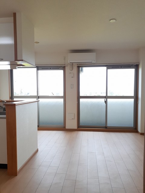 3/20 リビング/ダイニング