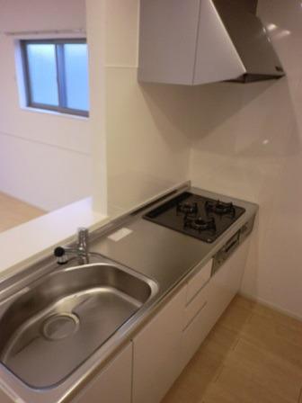 3/20 リビング/ダイニング