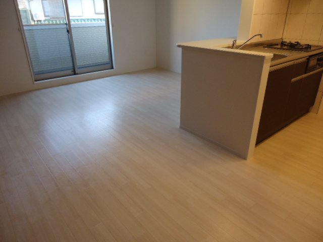 17/28 バルコニー